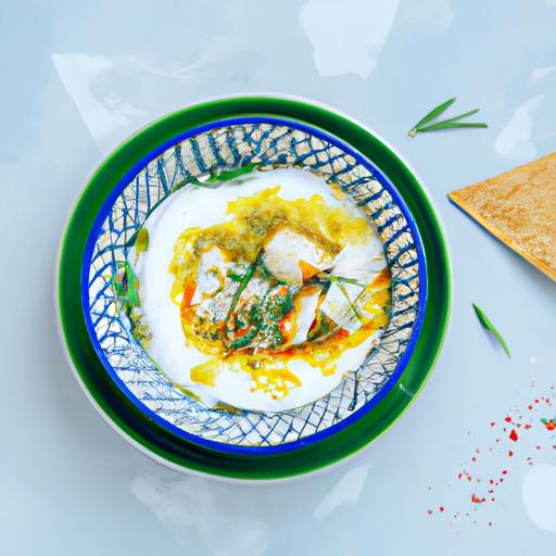 Herkullig Vegetarpasta