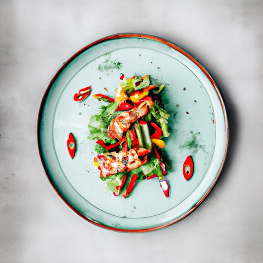 Herkullige Avocado-toast