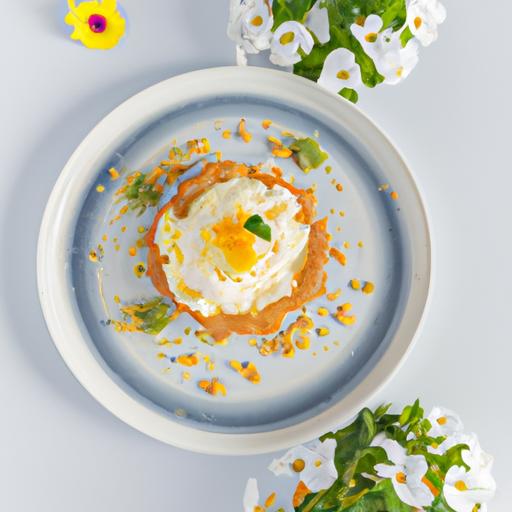 Herkullige Grøntsagspandekager