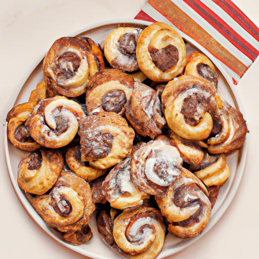 Herkullige Havrekager