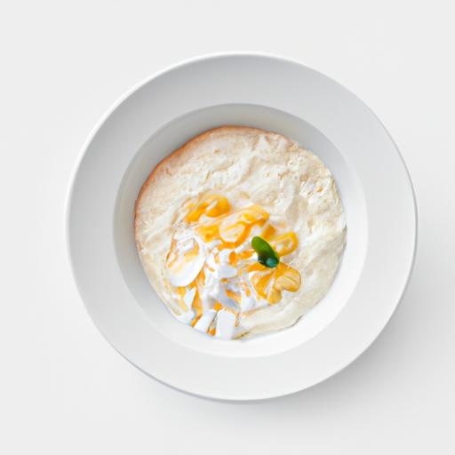 Herkullige Kermaperunat