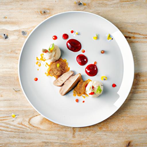 Herkullige mariniserede savutofufileter