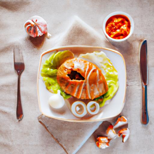 Herkullige Tomat-Mozzarella Bruschetta