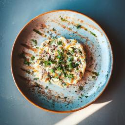 Herkullige Tomat-Mozzarella Bruschetta