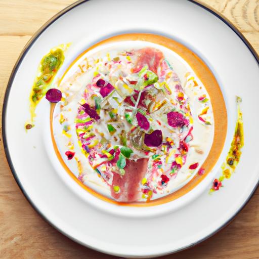 Herkullige Tomat-Mozzarella Pasta