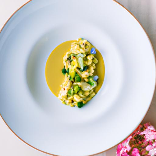 Herkullige Vegetariske Bøffer