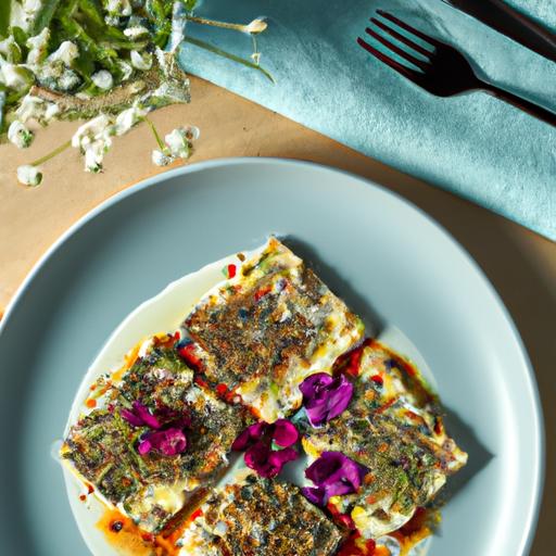 Herkullige Vegetariske Frikadeller