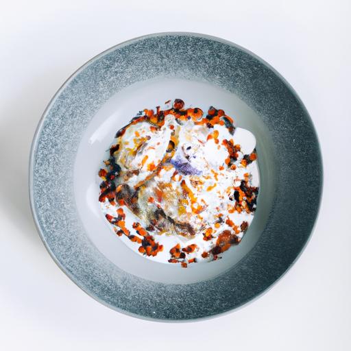 Herkullige Vegetarpuffer