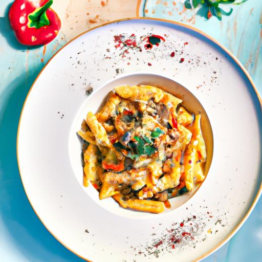 Hjemmelavede Brødkrutonger