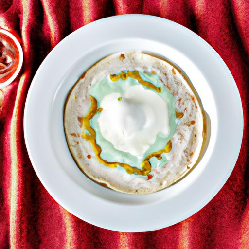 Hjemmelavet Blommelæder