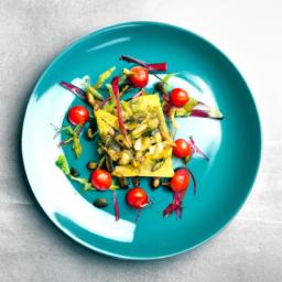 Hjemmelavet Blommermarmelade