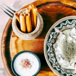 Hjemmelavet Tørshampoo