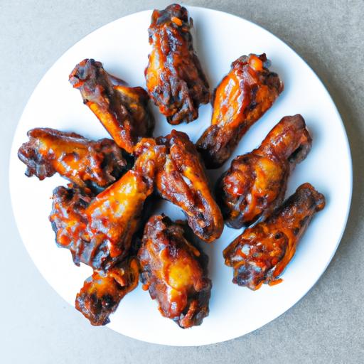 Hot Wings