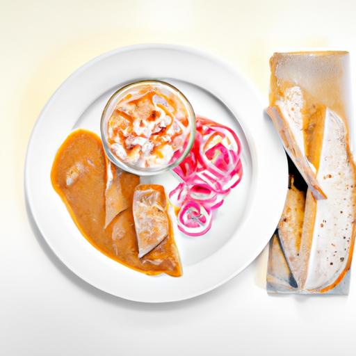 Hummeresuppe på budget