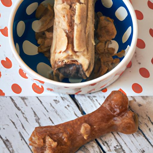 Hundebens Træningssystem