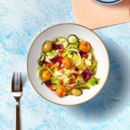 Hurtig Morgenmad på Rugbrød