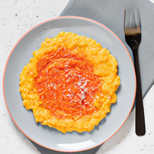 Hurtig og Lækker Aften Snack