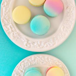 Iloise Macarons