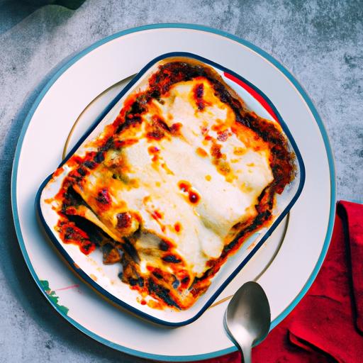 Italiensk Fiskpasta - En läcker och snabb rätt för 4 personer. Tillagningstid: 30 minuter.