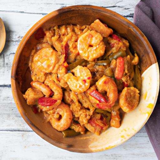 Jambalaya