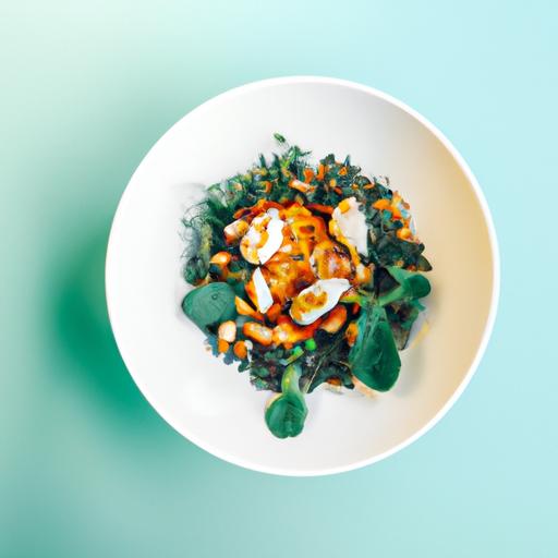 Köttbullar med Potatismos
