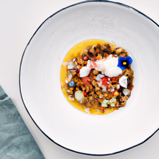 Köttbullar med Potatismos