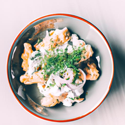 Köttbullar med Potatismos