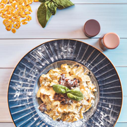Köttbullar med Potatismos