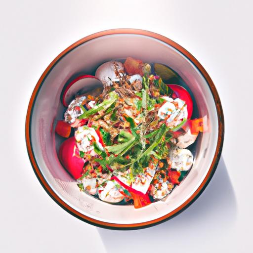 Köttbullar med Potatismos (En klassisk svensk rätt)