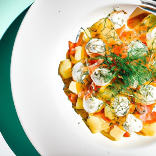 Köttfärssås med Pasta - En klassisk rätt för hela familjen