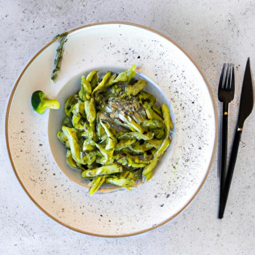 Köttfärssås med Spagetti (20 minuter, 4 portioner)