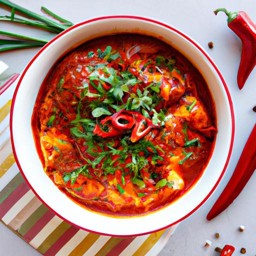 Köttfärssås med Spaghetti