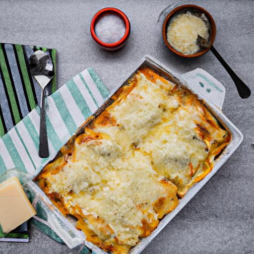 Köttfärssås med Spaghetti - En klassisk och älskad rätt - Tillagningstid: 30 minuter - Serverar 4