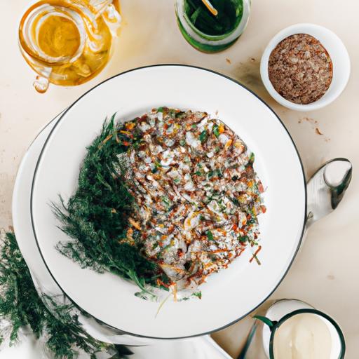 Kalkunefrikadeller med kartofferose