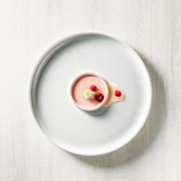 Kanel Panna Cotta uden fløde