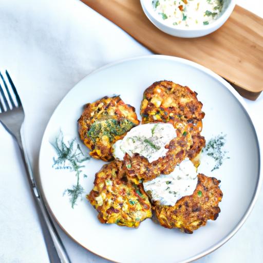 Kasvisvokki med broccolipesto