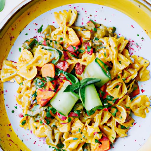 Katkarupu Pastasalat