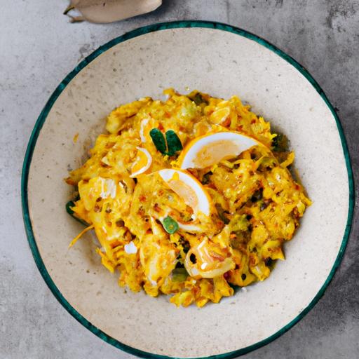 Kedgeree