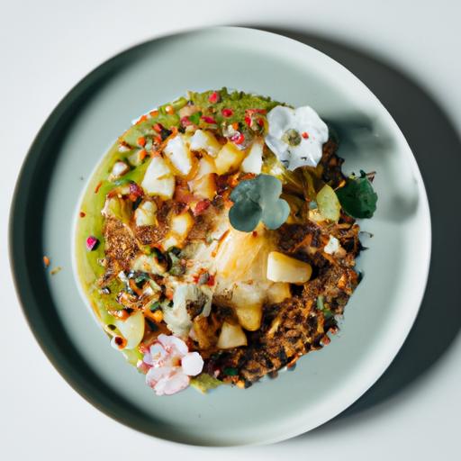 Kermainen kyllingepasta