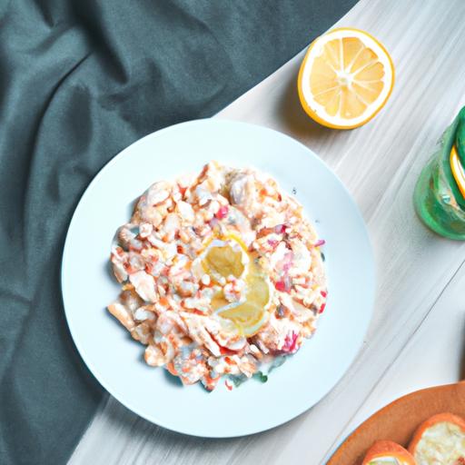 Kermainen Sienipasta - Lækker og fyldig ret til hverdag og fest. Forberedelsestid: 30 minutter. Serverer: 4 personer.