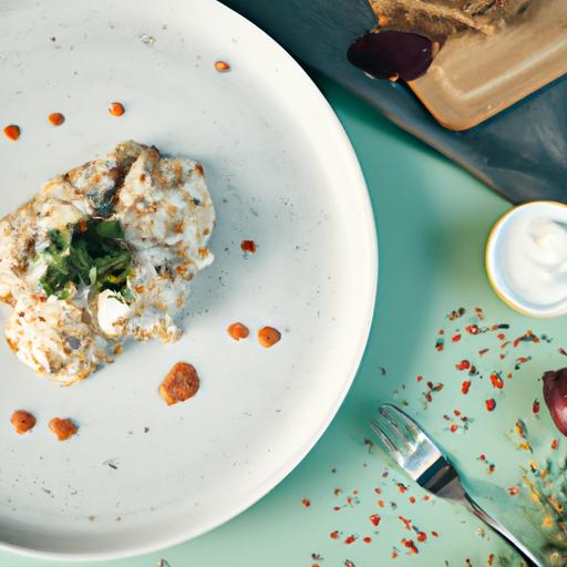 Kermet Broccolisuppe