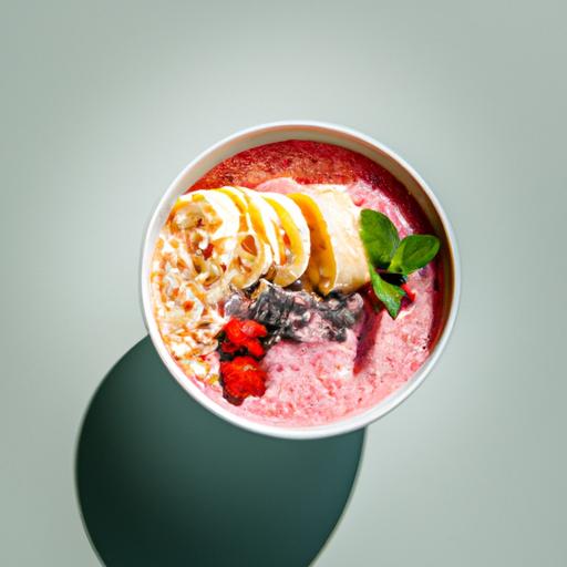 Kesä Smoothie