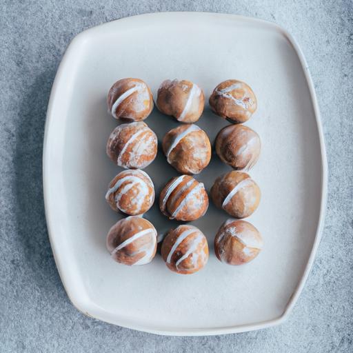 Klassiske Chokoladechips Cookies