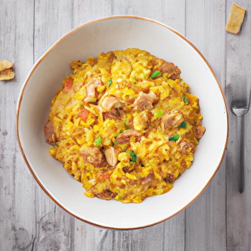 Koiran Herkkurisotto