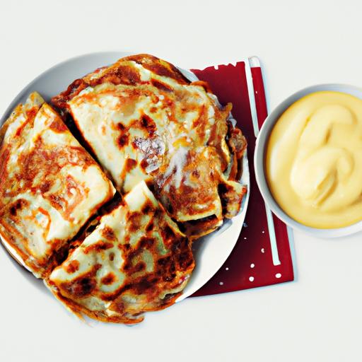 Koldrøget Laks Sandwich