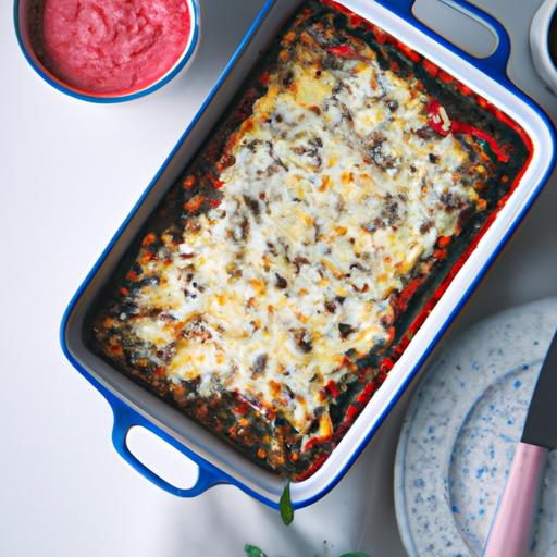 Kotelet med Løgsauce