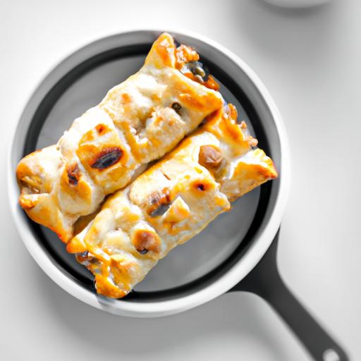 Kotitekøbt Wienerbrød