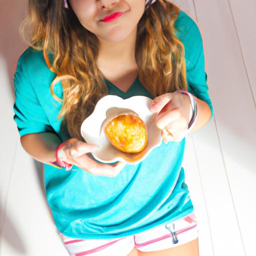 Koulestartfest - lækker servering