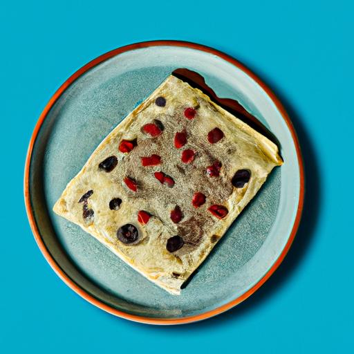 Krämig Svampsoppa (4 portioner, 30 minuter)