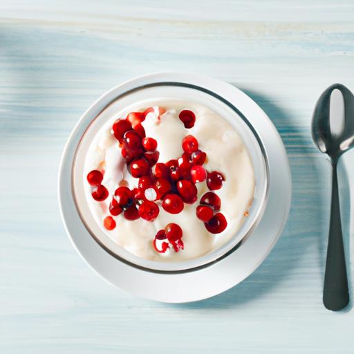 Kreetalainen "Viagra" - Lækkert og nærende dessert til 2 personer - Forberedelsestid: 15 minutter